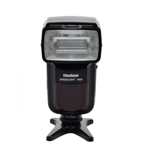 Voeloon V500 for Nikon / Canon